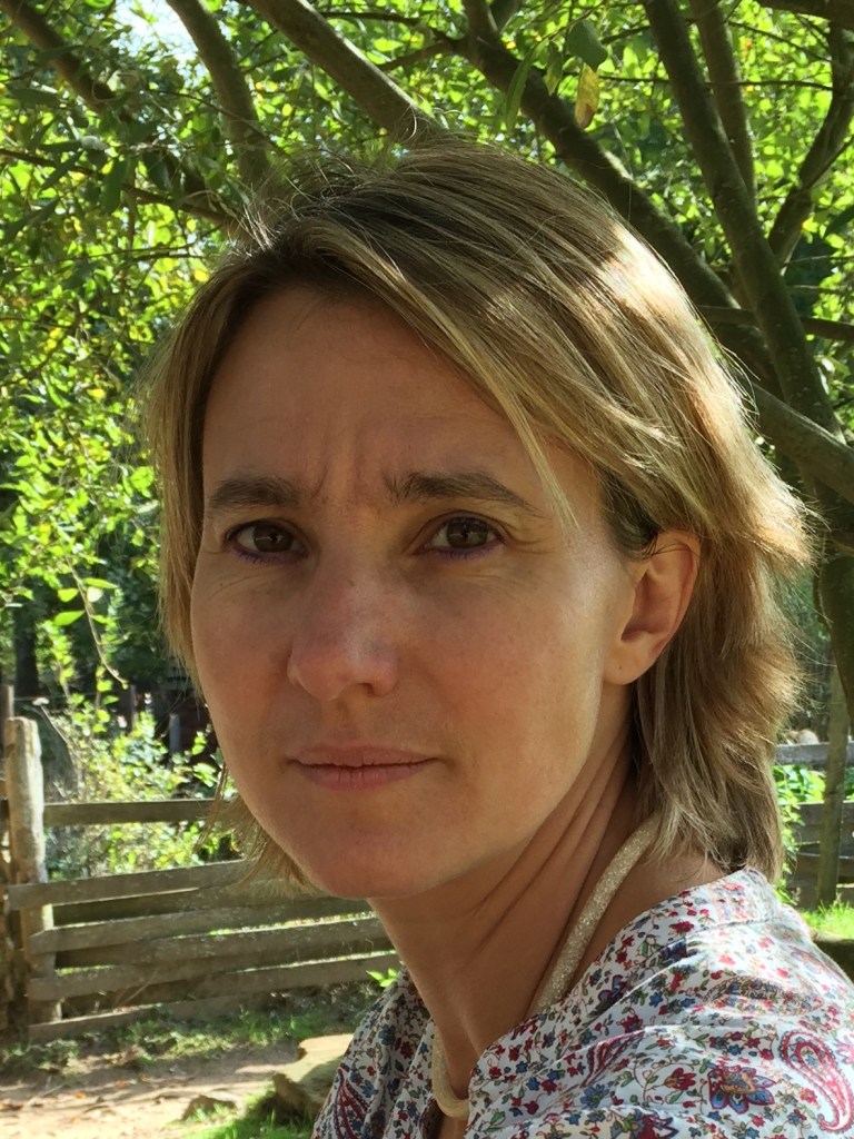 Anne Henry-Castelbou