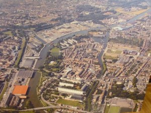 Crédit AH Castelbou, le Port de Lille