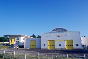 Bâtiment CVG_150611