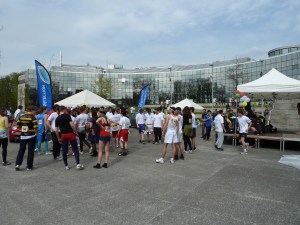Journée DD sur le campus EDHEC