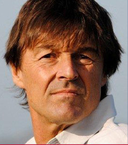 Nicolas Hulot