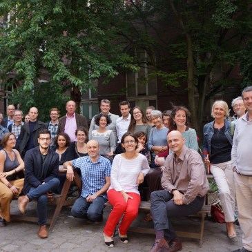 Dynamique Climat COP21