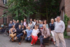 Dynamique Climat COP21