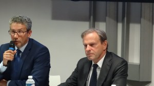 P. Monbailly et R. Durdilly