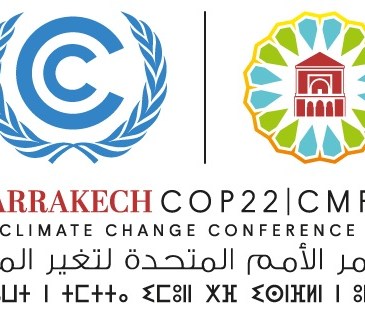 COP22
