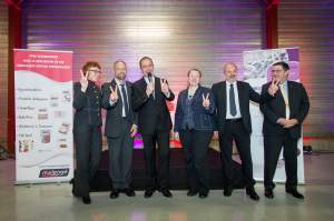 Malengé et ses partenaires