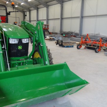 Les porteurs de projets agricoles bio