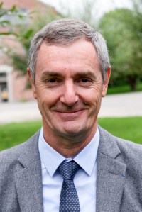 Hervé Pignon de l'Ademe