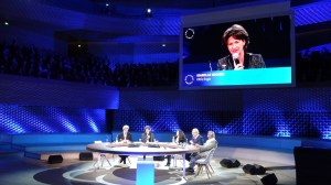 Isabelle Kocher, PDG d'Engie