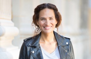 Frédérique Bedos©SCARRE