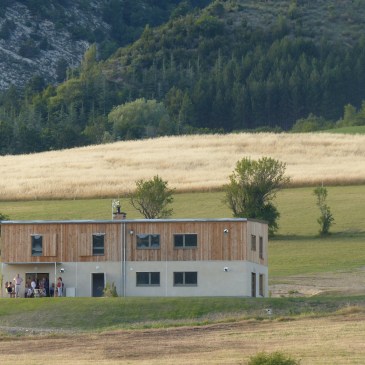 Construction Chênelet