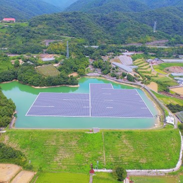 ©Ciel & Terre International Besso Ike Japan 2017