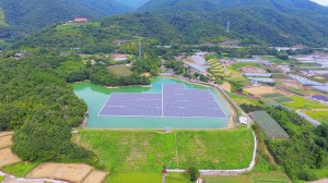 ©Ciel & Terre International Besso Ike Japan 2017