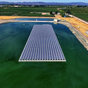 ©Ciel & Terre International Kelseyville US 2018