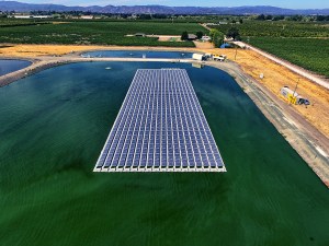 ©Ciel & Terre International Kelseyville US 2018