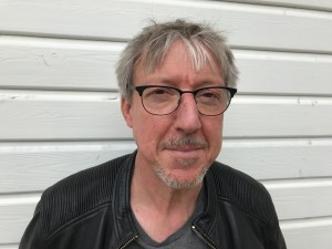 Domnique Hays, directeur de l'Ecopôle