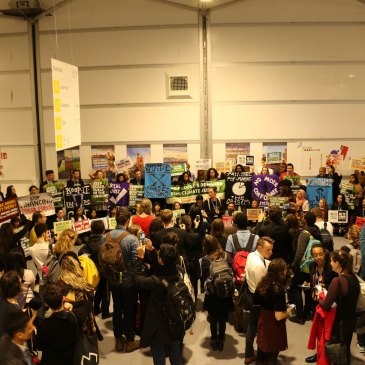 Cop24 crédit PlaceToB