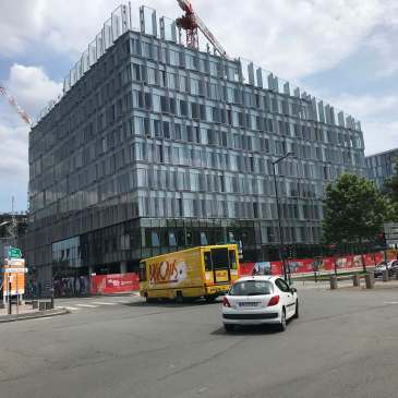 Chantier qui Biotope