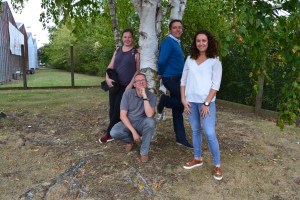 L'équipe d'Elecocité