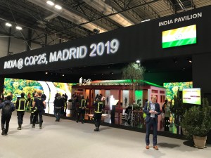 Les pays pollueurs, comme l'Inde, auront eu raison de cette COP.