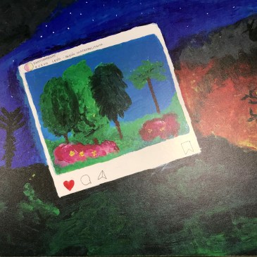 Dessin de Sofia Jimenez 12ans Chili Cop25