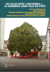 Le commerce dans tous ses états