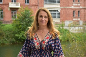 Lise Bourdeau-lepage, géographe, professeur de l’université de Lyon 3