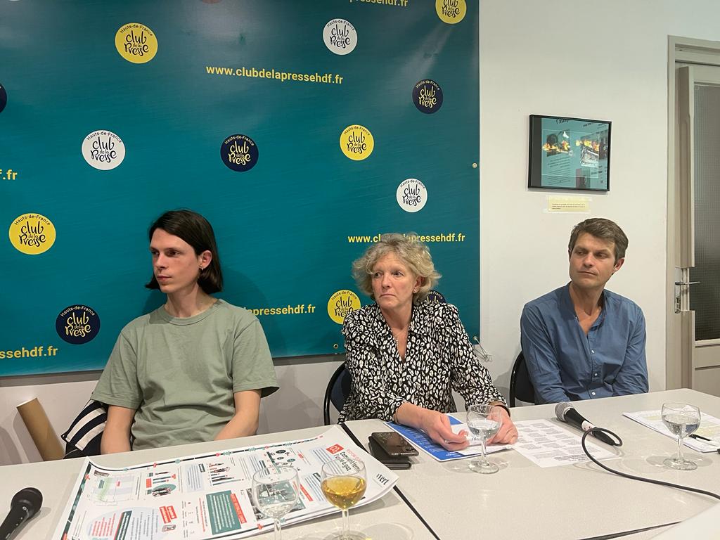 La Charte pour un journalisme à la hauteur de l'urgence écologique a été lancée en septembre 2022. Retour d'une conférence à laquelle j'étais invitée pour  faire un point six mois après.