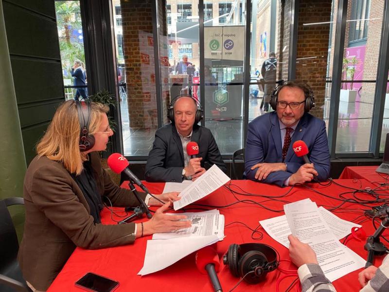 ZFE en métropole lilloise : le projet&nbsp;inquiète