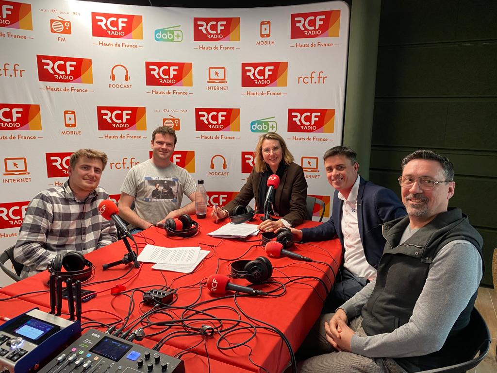 Débat aujourd'hui sur la ZFE en métropole lilloise : qui est concerné ? quelles alternatives ? est-ce encore une bonne idée ?